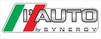 Logo L'Auto by Synergy Srl
